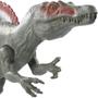 Imagem de Spinosaurus 30cm Jurassic World - Mattel FMY87-GJN88