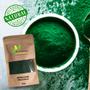 Imagem de Spirulina 100% Pura Orgânica 100g