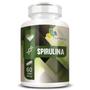 Imagem de Spirulina 450mg 60 Cápsulas - Flora Nativa - Flora Nativa do Brasil