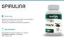 Imagem de Spirulina 500mg 120 Cáps Apisnutri - SV