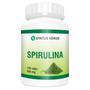 Imagem de Spirulina 500mg 120 Cápsulas