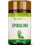 Imagem de Spirulina 500mg 120cps prime ervas