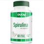 Imagem de Spirulina 500mg - 60 cap - Duom