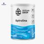 Imagem de Spirulina 520mg 240 Capsulas Ocean Drop