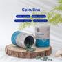 Imagem de Spirulina 520mg 240 Capsulas Ocean Drop