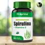 Imagem de Spirulina Com Vitamina E 60 Cápsulas Fitoprime