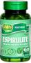 Imagem de Spirulina Espirulife Microalga Unilife 60 cápsulas de 500mg