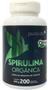 Imagem de Spirulina Orgânica 6 X 200 Comprimidos Puravida