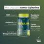 Imagem de Spirulina Suplemento em Capsulas Vegana 180 Dias Eleve Life