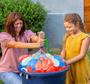 Imagem de Splash Ball Balão Bexiga Com Enchedor De Água 37 Unidades