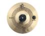 Imagem de Splash BFC Brazilian Finest Cymbals Dry Dark 06 DDSP6 em Bronze B20