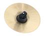 Imagem de Splash BFC Brazilian Finest Cymbals Dry Dark 06 DDSP6 em Bronze B20