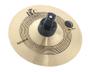 Imagem de Splash BFC Brazilian Finest Cymbals Dry Dark 06 DDSP6 em Bronze B20