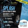 Imagem de Splash Cadillac Cristalizador de Vidros 30ml