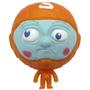 Imagem de Splats Head Serie Metálica Boneco Redkty 10cm 4300 - Sunny