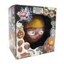 Imagem de Splats Head Serie Metálica Boneco Rockty 10cm 4300 - Sunny