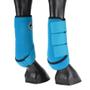 Imagem de Splint Boot Boots Horse Azul Turquesa para Cavalo 25750