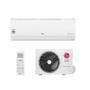 Imagem de Split Parede Lg Dual Compact +ai Inverter 12 000 BTU h So Frio R32 220V 1f