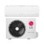 Imagem de Split Parede Lg Dual Inverter Voice +ai 12 000 BTU h So Frio R32 220V 1f