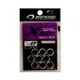 Imagem de Split Ring Jignesis Extreme Xsp Em Aço Inox Nº 10