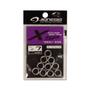 Imagem de Split Ring Jignesis Extreme Xsp Em Aço Inox Nº7