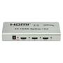 Imagem de Splitter 2.0 Hdmi 1X2 4K - Kit 10