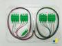 Imagem de Splitter balanceado 1x8 SC/APC