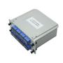 Imagem de Splitter Cassete Modular 1x16 SC/UPC Nazda