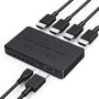 Imagem de Splitter HDMI 1x4 4K - Para Xbox, PS4, DVD, HDTV, PC e Laptop