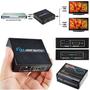 Imagem de Splitter Hdmi Distribuidor Divisor 12 1.4 4k Monitor Televisão Projetor LE4132