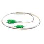 Imagem de Splitter Intelbras Optico Conectorizado Plc 1x2 Scapc Xfs122