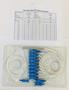 Imagem de Splitter Mini Plc 1X32 Conectorizado Sc/Upc