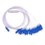 Imagem de Splitter Modulo Fibra Optica Plc 1 X 16 0.9Mm Sc-Apc ul