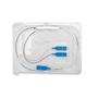 Imagem de Splitter Óptico 1x2 com conector SC/UPC Balanceado XFS 121