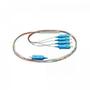 Imagem de Splitter Óptico Balanceado 1X8 2F-Fsplit-X8-Sc-Upc 2Flex
