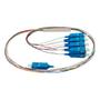 Imagem de Splitter Optico Balanceado 1X8 SC/UPC XFS 181