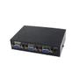 Imagem de Splitter Vga 1x2 Distribuidor De Sinal De Video Com Fonte