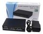 Imagem de Splitter Vga 1x2 Distribuidor De Sinal De Video Com Fonte