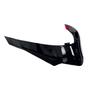 Imagem de Spoiler Capacete Norisk Razor Preto