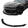 Imagem de Spoiler Dianteiro Chevrolet Camaro Black Piano Zl1 Front Lip