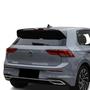 Imagem de Spoiler Traseiro Volkswagen Golf Mk8 Black Piano Oettinger R