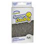 Imagem de Sponge Scrubber Scrub Daddy Sponge Daddy Style Multipack