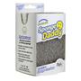 Imagem de Sponge Scrubber Scrub Daddy Sponge Daddy Style Multipack