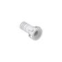 Imagem de Spot de Embutir Nordecor Noa Mini Redondo Led Alto IRC 90 1W Bivolt