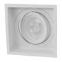 Imagem de Spot de Embutir Slim Frame Branco YA002 Bella + LED PAR20 BF ST2729