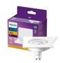 Imagem de Spot De Led Quadrado 5W 50W 2700K Bivolt Philips