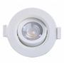 Imagem de Spot de Led Taschibra Alltop MR11 Redondo 3W Bivolt