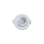 Imagem de Spot de Led Taschibra Alltop MR11 Redondo 3W Bivolt