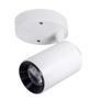 Imagem de Spot de Sobrepor Branco LED 7W 3000K Bivolt DS7076 Delis