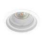 Imagem de Spot de Teto Embutido Micro Borda 4162-BM Interlight - Branco Orientável